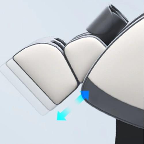 купить Массажное кресло Komoder BARI II в Кишинёве 