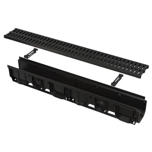 купить Душевой трап Alcaplast AVZ102-R501 наружный в Кишинёве 