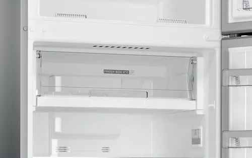 купить Холодильник с верхней морозильной камерой Whirlpool WT70I831X в Кишинёве 