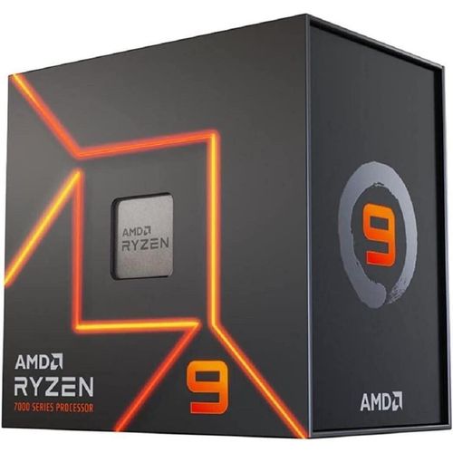 купить Процессор AMD Ryzen 9 7900X 12-Core (100-100000589WOF) в Кишинёве 