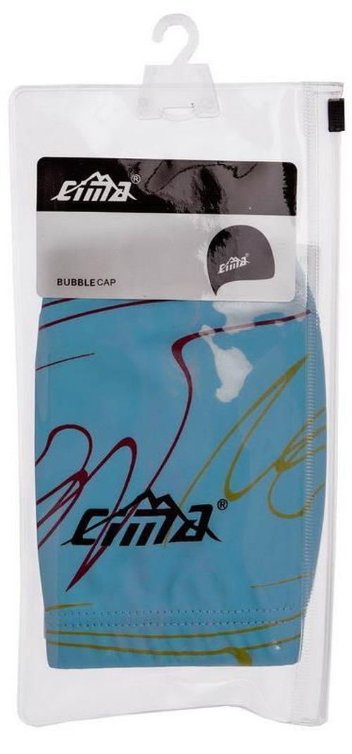 cumpără Accesoriu pentru înot miscellaneous 3946 Casca inot poliuretan CIMA 114-4 în Chișinău 