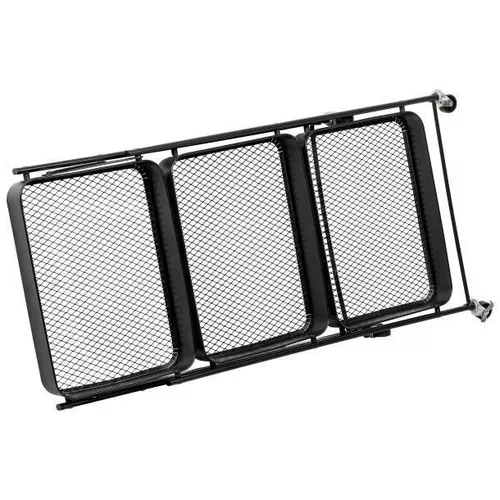 купить Этажерка Axentia 135934 3 niveluri pe roti в Кишинёве 