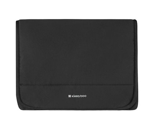 купить Детская коляска Kikka Boo Ava Black 3in1 transformabil (3800171206471) в Кишинёве 