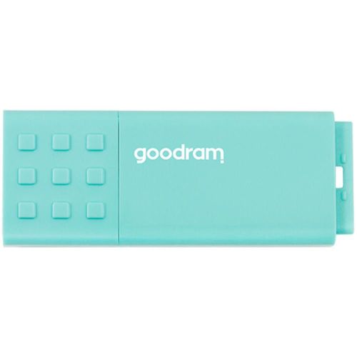 купить Флеш память USB GoodRam UME3-0640CRR11 64Gb USB3.0 UME3 CARE Antibacterial в Кишинёве 