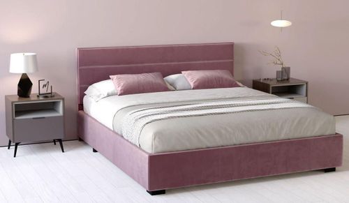 cumpără Pat my-STYLE my-Amy 140x200 (P01D14M14) în Chișinău 