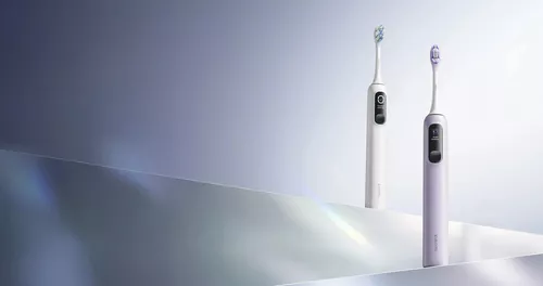 купить Щетка зубная электрическая Xiaomi Oscillation Electric Toothbrush Pro в Кишинёве 