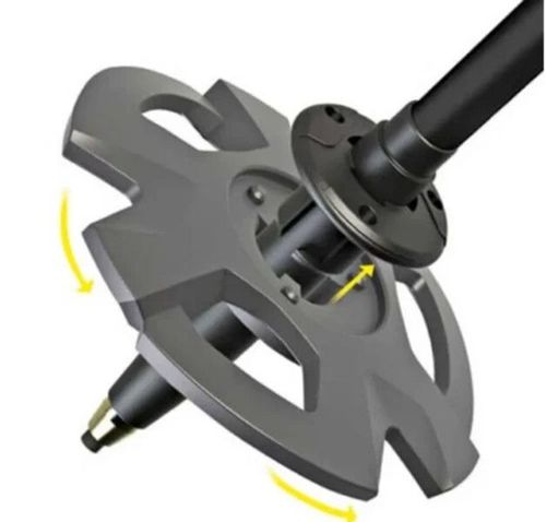 cumpără Bețe pentru trekking Masters HIKER Compact Lite 01S1125 în Chișinău 