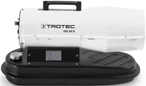 купить Пушка тепловая Trotec IDE20D в Кишинёве 