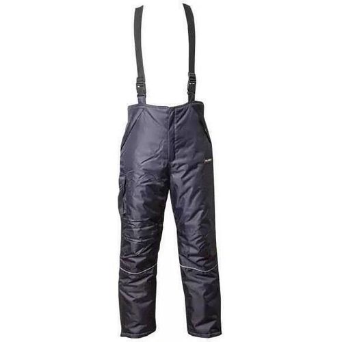 cumpără Îmbrăcăminte de lucru Profmet 365727 Salopeta de iarna, L, poly-oxford 600D, culoarea albastru inchis în Chișinău 