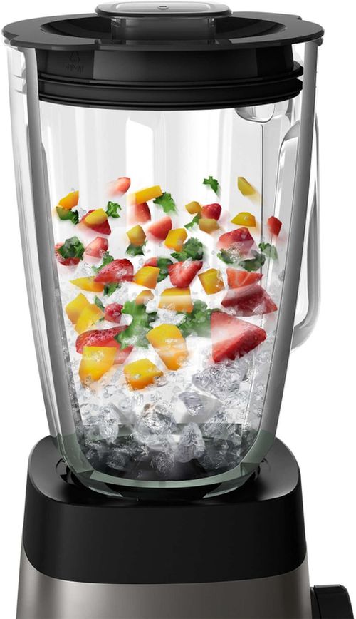 cumpără Blender staționar Philips HR3573/90 în Chișinău 