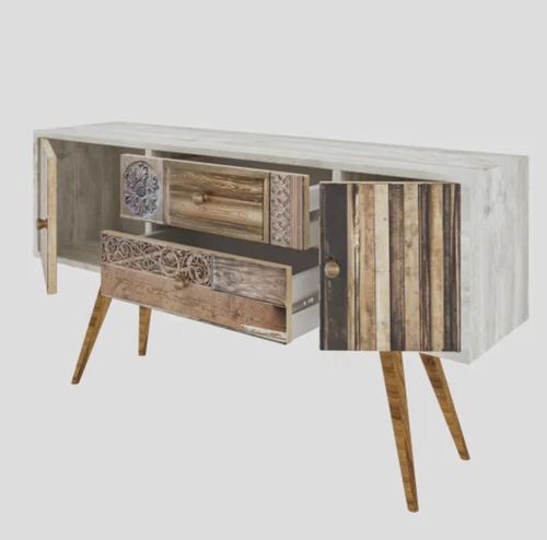 cumpără Comodă TV Trendy Odense 122x65x35cm în Chișinău 