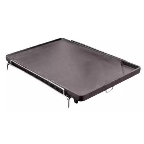 купить Товар для пикника Char-Broil Tava din fonta pt grill Plancha arzator lateral (4388137) в Кишинёве 