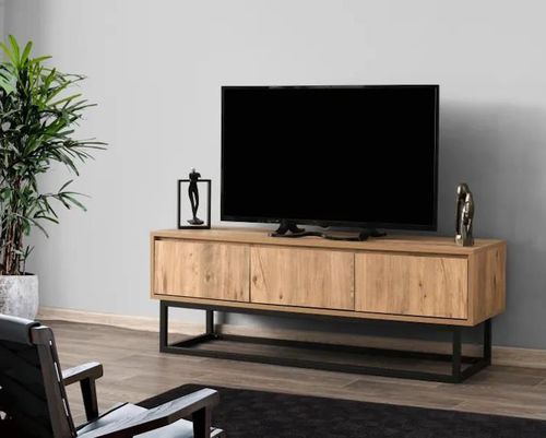 cumpără Comodă TV Trendy Tilsim 140 140x50x40cm în Chișinău 
