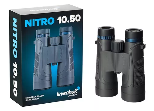 купить Бинокль Levenhuk Nitro 10x50 в Кишинёве 