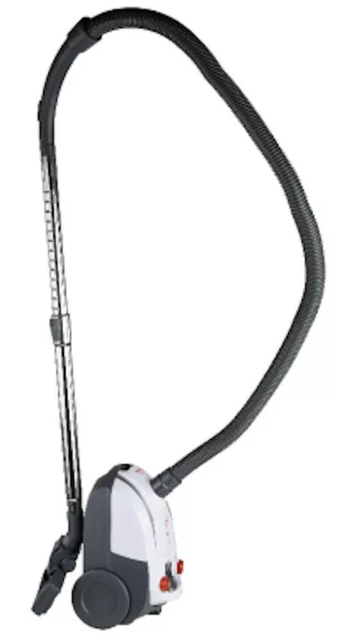 cumpără Aspirator cu sac Vesta VCC-3160 White în Chișinău 