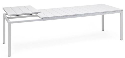 cumpără Masă Nardi RIO ALU 210 EXTENSIBLE vern. bianco vern. bianco 48853.00.000 în Chișinău 