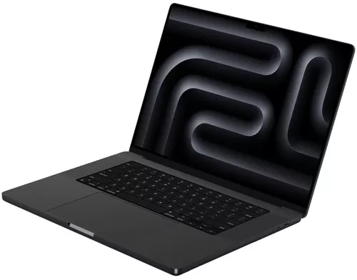 cumpără Laptop Apple MacBook Pro 16.0" M3 Max CPU 14C/30C GPU 36/1TB Space Black MRW33 în Chișinău 