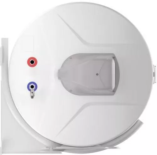 cumpără Încălzitor de apă cumulativ Eldom Favourite 200L orizontal (72281XB) în Chișinău 