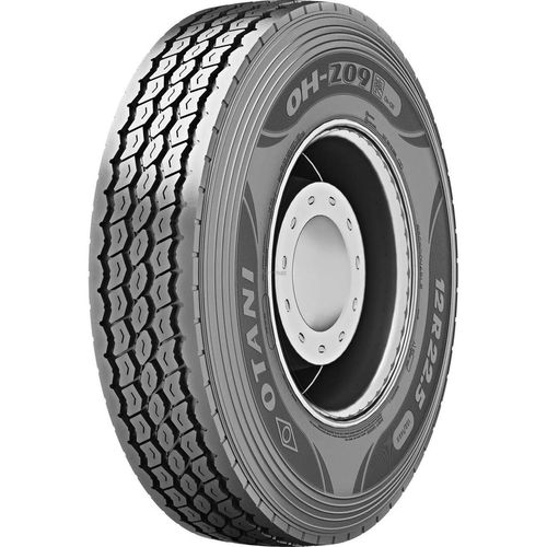 купить Шина Otani 315/80 R22.5 156/150L OH209 steer mixed m+s в Кишинёве 
