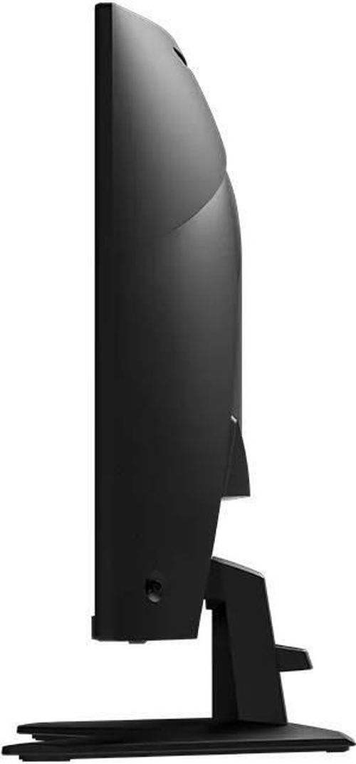 cumpără Monitor MSI MAG 32CQ6F Curved QHD Black în Chișinău 