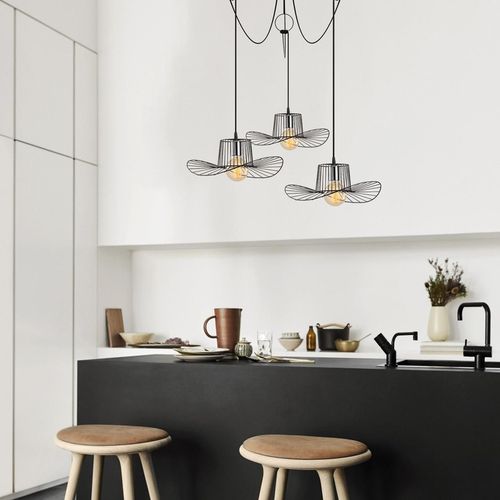 cumpără Lustră Trendy Tel-6741 118x122x118cm în Chișinău 