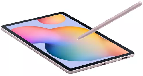 купить Планшетный компьютер Samsung P619/64 Galaxy S6 Lite 2022 Lte Pink в Кишинёве 