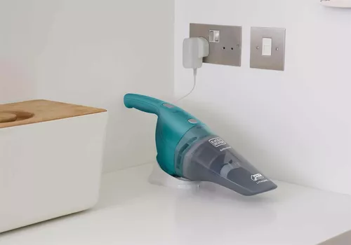 cumpără Aspirator auto Black&Decker Wdb115wa-Qw 3.6v Dustbuster în Chișinău 