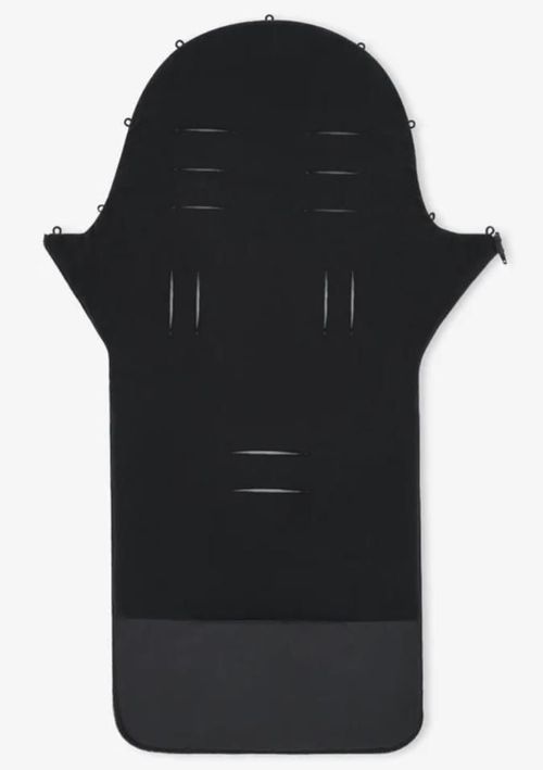 купить Аксессуар для колясок Kikka Boo 31108040160 Husa de iarna pentru carucior Trendy Galaxy Grey в Кишинёве 