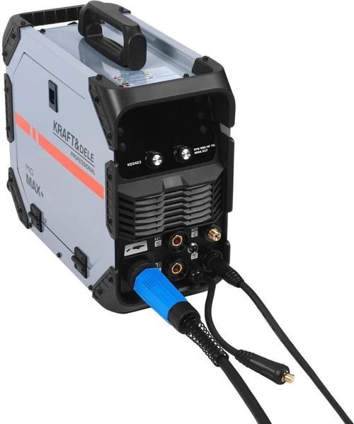 cumpără Aparat de sudură Kraft&Dele KD3423 255A 5В1 în Chișinău 