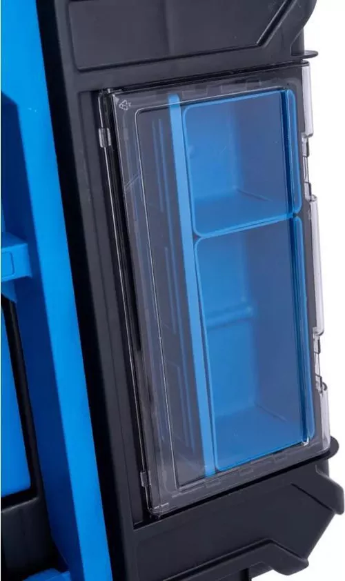 купить Система хранения инструментов Hoegert HT7G081 в Кишинёве 