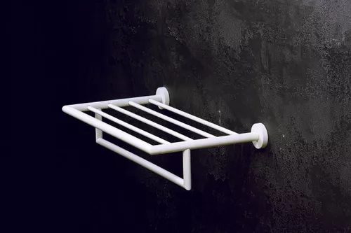 купить Держатель для полотенец Bemeta White multiplu perete L-550 104219074 в Кишинёве 