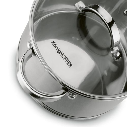 купить Кастрюля Konighoffer Petra 2.7L в Кишинёве 