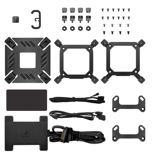 купить Кулер Deepcool SPARTACUS 420 Black в Кишинёве 
