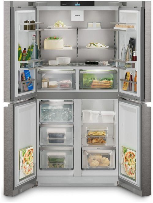 купить Холодильник SideBySide Liebherr MBsddi 9024 в Кишинёве 