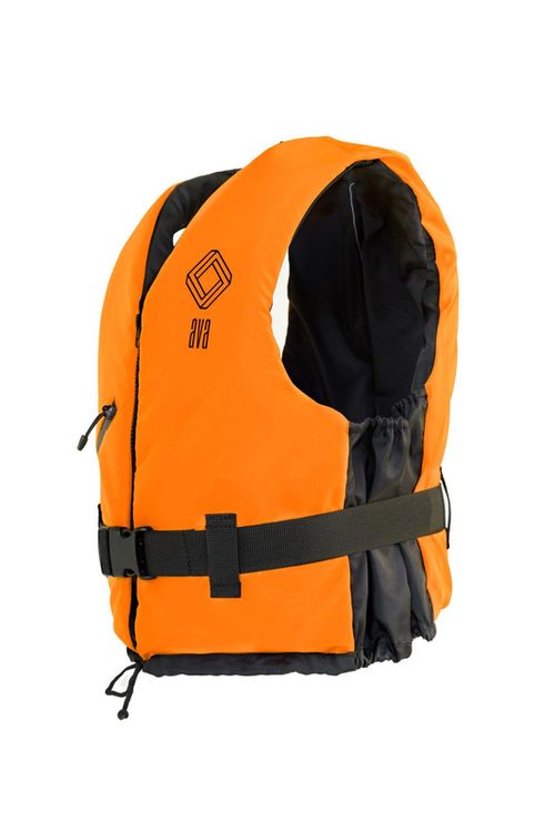 cumpără Accesoriu pentru înot AVA 12043 Vesta de salvare cu buzunar Rita Plus Pocket L 70-90KG în Chișinău 