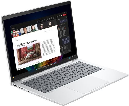 cumpără Laptop HP EliteBook 8 G1i 14" (A37MGET#UUQ) în Chișinău 