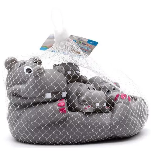 cumpără Accesoriu pentru baie miscellaneous 6745 Set jucarii pentru baie (1+3)442004/442005 în Chișinău 