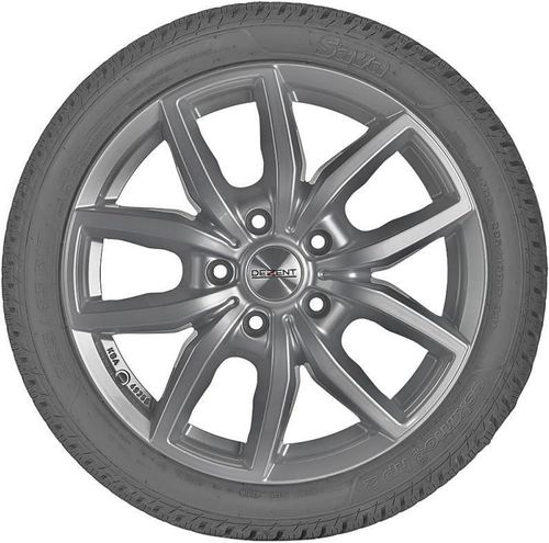 cumpără Anvelopă Sava 245/40 R18 Eskimo HP 2 97 V în Chișinău 