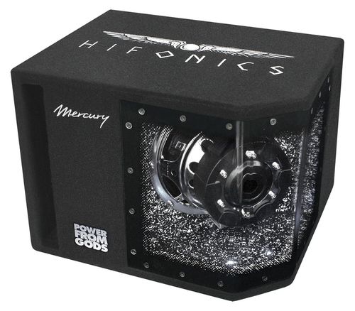 купить Авто-усилитель Hifonics MBP1000.2 Basspack в Кишинёве 