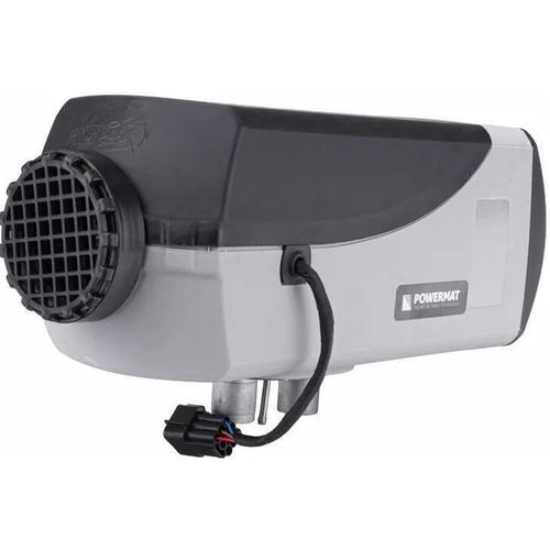 купить Пушка тепловая Powermat PM-AG-8M1 8KW в Кишинёве 