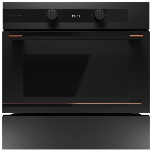 купить Встраиваемый духовой шкаф электрический Teka HLC 84-G1 BM в Кишинёве 