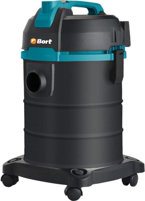 cumpără Aspirator industrial Bort BSS-1525 BLACK în Chișinău 