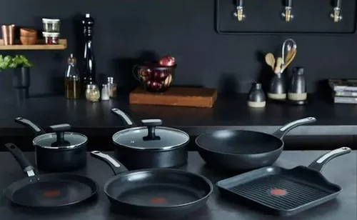 купить Сковорода Tefal G2840432 Selection 24cm в Кишинёве 