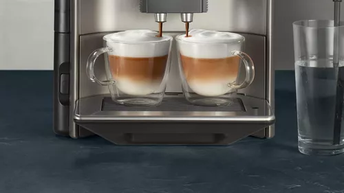 cumpără Automat de cafea Siemens TE655203RW în Chișinău 