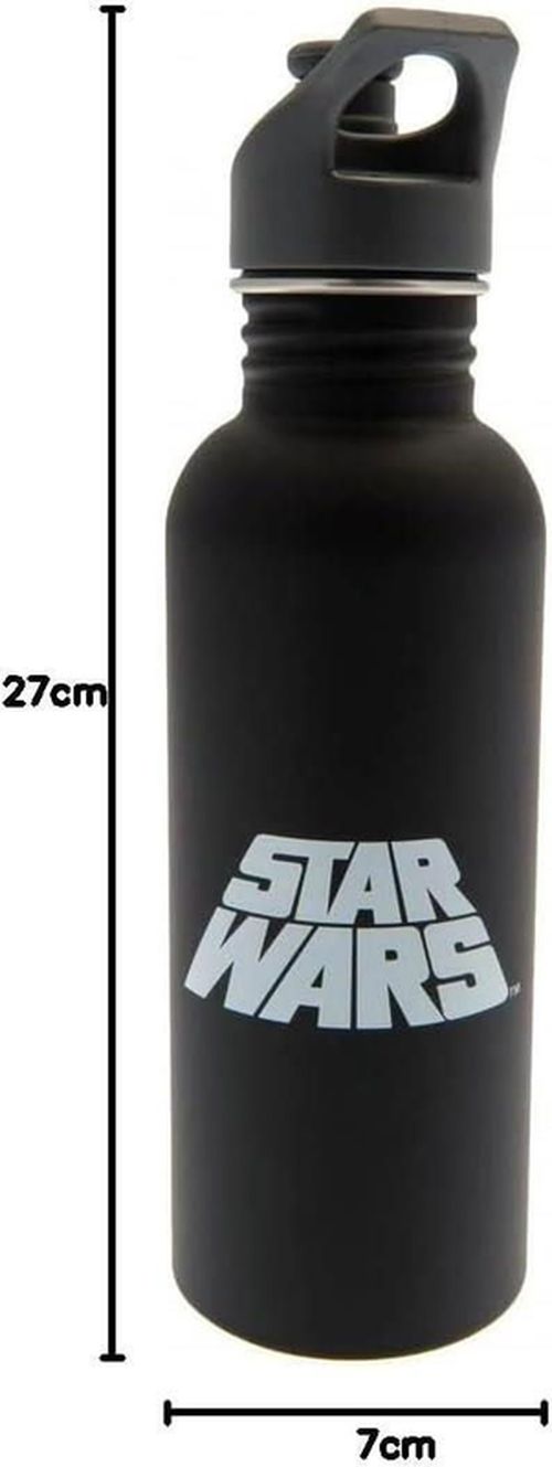cumpără Sticlă apă Pyramid International Mdb25907 Star Wars Metal Canteen Bottle în Chișinău 
