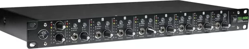купить Усилитель Mackie HM800 в Кишинёве 