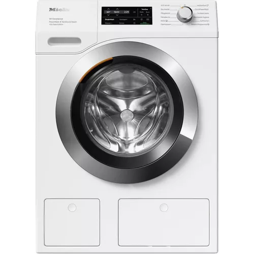 купить Стиральная машина с фронтальной загрузкой Miele WEI 895 WPS 125 Gala Edition в Кишинёве 