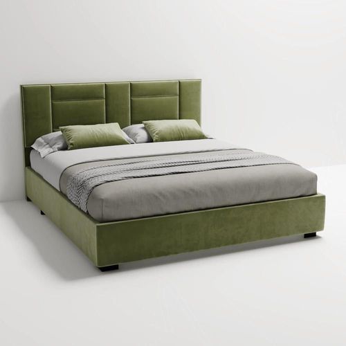 cumpără Pat my-STYLE my-Rose 200x200 (P31D20M20) în Chișinău 