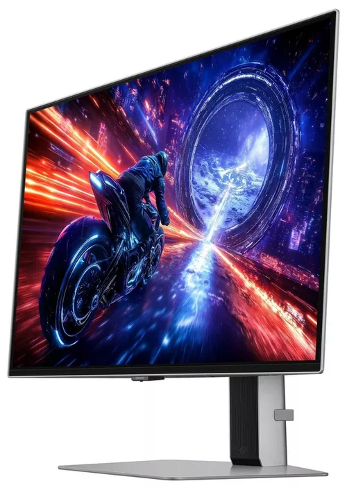 купить Монитор Samsung Odyssey OLED G6 LS27FG602SIXUA в Кишинёве 