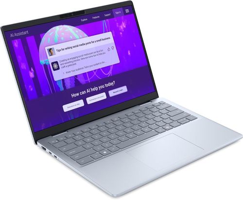 купить Ноутбук Dell DELL 14 Plus (1018767104) в Кишинёве 